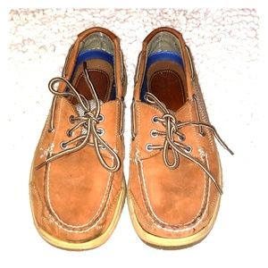 Highland Creek Men loafers